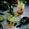Mojito cubano