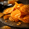 papas rejilla