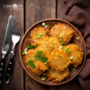 tortillas de coliflor