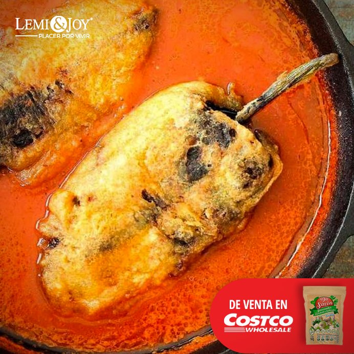 chiles rellenos