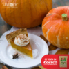 pan de calabaza