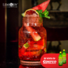 Limonada de sandia