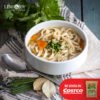 Sopa de tallarines
