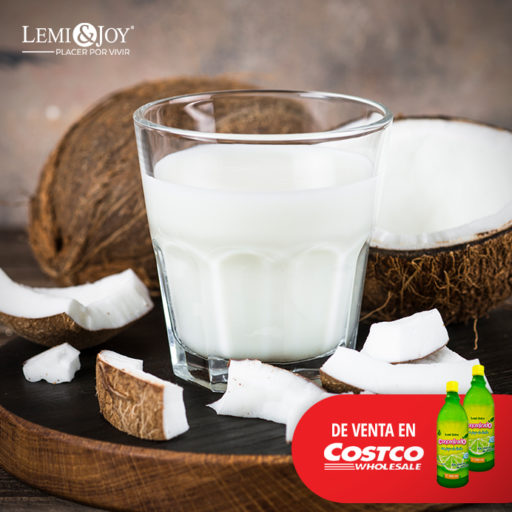 Coco loco