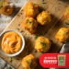 croquetas veganas