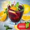 sangria virgen