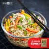 noodles con verduras