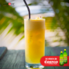 Batido tropical