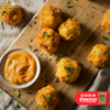 Nuggets veganos
