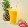 Limonada de piña