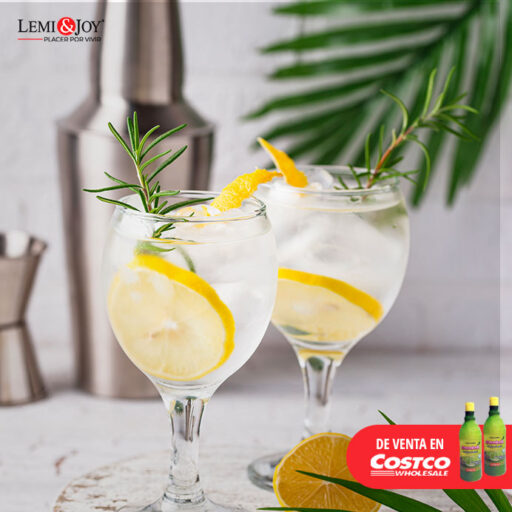Coctel Daysi Ma