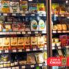 Alimentos veganos que puedes comprar