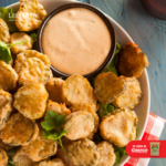 Receta Berenjenas rebozadas