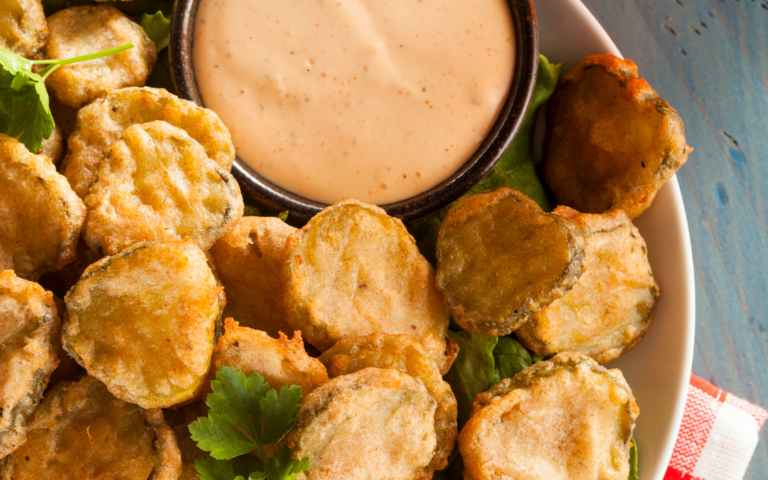 Receta Berenjenas rebozadas
