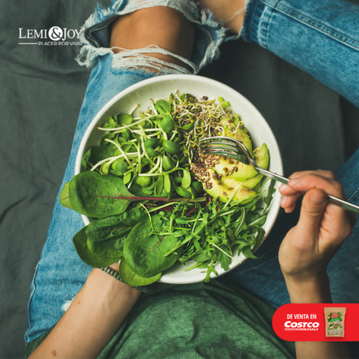 ¿Cuál es la diferencia entre vegano y vegetariano?