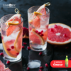 Paloma con granada