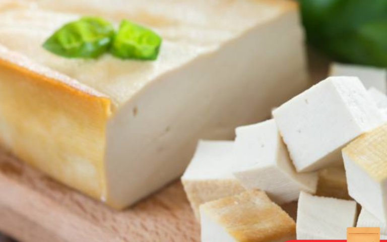 ¿Cómo puedo dejar el queso para volverme vegano?